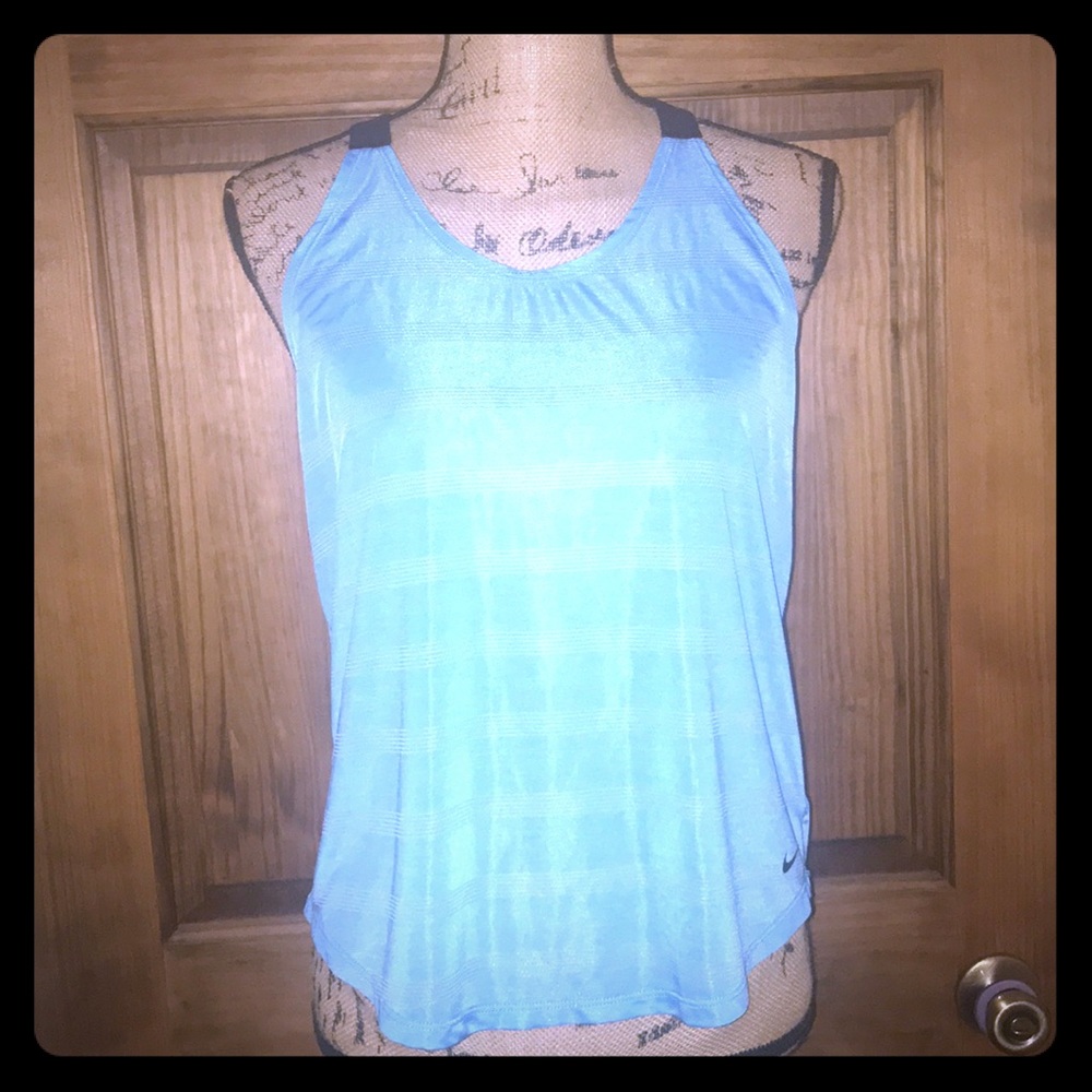 Women’s Nike Tank